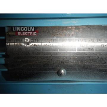 Denison PV15-2R1C-C00 25 HP Hydraulic Power Unit 15 GPM
