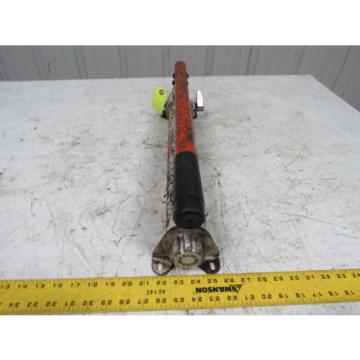 Power Team P-55 Hydraulic Hand Pump! 10,000 psi