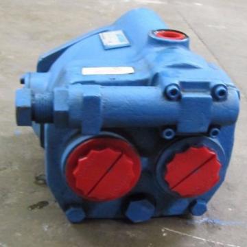 VICKERS PVB15-RSY-41-CM-12 02-341727 HYDRAULIC PISTON PUMP REBUILT