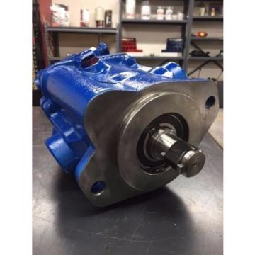 PVB29RS-20C-11-REMAN VICKERS/EATON PISTON PUMP