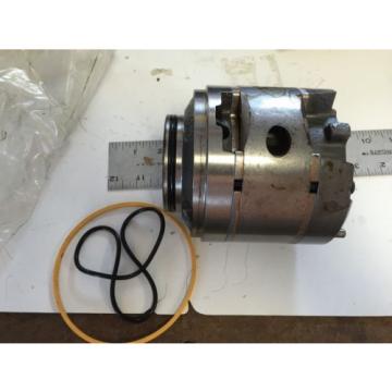 NEW OLD SMC 25 HYDRAULIC VANE PUMP CARTRIDGE, BOXZG