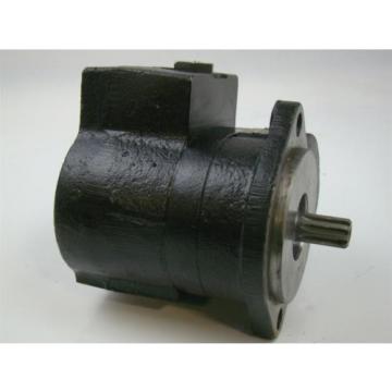 TUROLLA HYDRAULIC MOTOR  SHAFT = .61&#034; A152028307