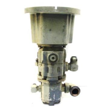 COMMERCIAL INTERTECH HYDRAULIC PUMP 321-9111-047, N044-2415