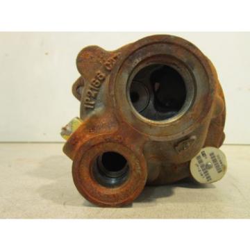 CAT Hydraulic Rotary Pump