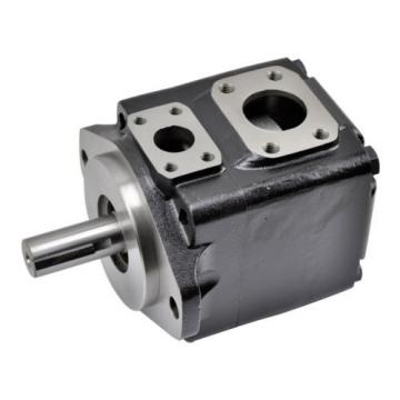 Hydraulic Vane Pump Replacement Denison T6D-20-1R00-A1, 4.03 Cubic Inch per Rev