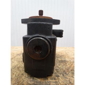 Oilgear Hydraulic Pump PVWJ022A1UVRSAS P-1NNNN