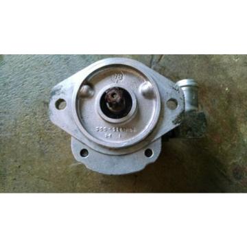 Dowty 1P Hydraulic Gear Pump 1PL028ASSJBN 20588 7111 Forklift