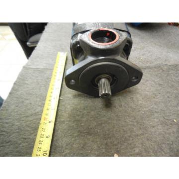 NEW VICKERS AFTERMARKET POWER STEERING PUMP # V20F-1P11P-38C6GL