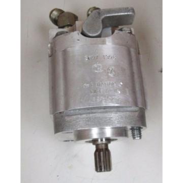 NO NAME HYDRAULIC PUMP 3697 1398 36971398 897102 99373