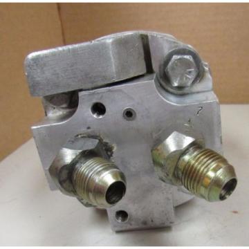 NO NAME HYDRAULIC PUMP 3697 1398 36971398 897102 99373