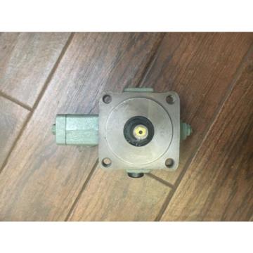 Variable Vane Pump F40-A3-10