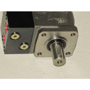 PARKER  HYDRAULIC MOTOR # TC0080FM100HAAB -NEW-