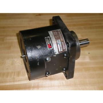 PERFECTION HYDRAULIC MOTOR,CINCINNATI MILL, CINTIMATIC