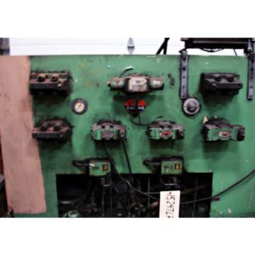 #SLS1D32 Racine Vickers Hydraulic  Power Supply  30KW  15247LR