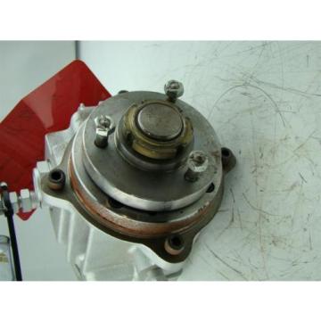 TRICO - OIL PUMP/GEARBOX WITH VISUAL OIL INSPECTION GLASS RESERVOR