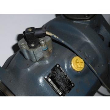 Rexroth A10VS071DFEH/31RPPA1200K01-S0S12 Hydraulic Piston Pump