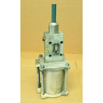 McCord LS-62168 Hydraulic Operated Modular Pump