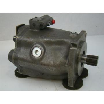 PARKER  DENISON  P1 AXIAL PISTON  PUMP 1.72 SHAFT    93E-93182 H18C108