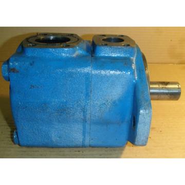 Hydraulic Pump M35V25A-001C-21 _ M35V25A001C21