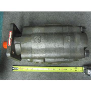 NEW PERMCO HYDRAULIC PUMP # 506220-6