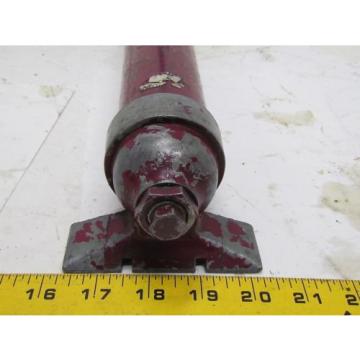 Enerpac PH-39 Hydraulic Hand Pump Works Slow Leak At Pressure Relief Screw