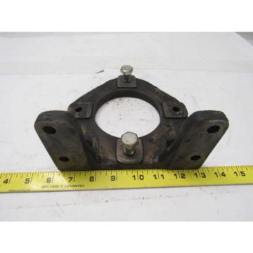 Vickers 199491 Vane Type Single Pump Foot Mount Bracket