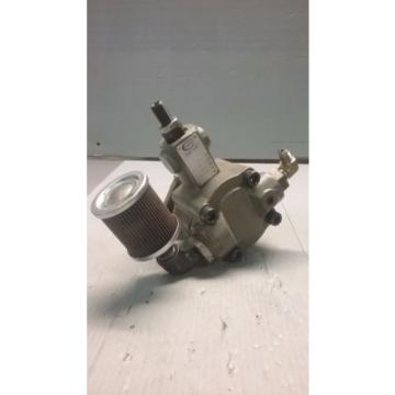 CONTINENTAL HYDRAULICS PUMP PVR6-6B06-RF-0-1-C_PVR66B06RF01C