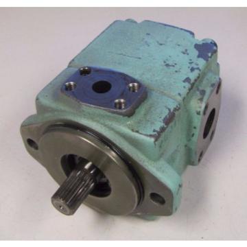 YUKEN PV2R1-19-F-RAB-4018 214 KGF/CM² 18.6 CM³/REV. 9704 VANE PUMP