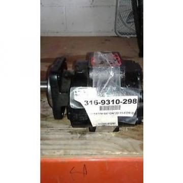 PARKER HYDRALIC PUMPS 3169310298