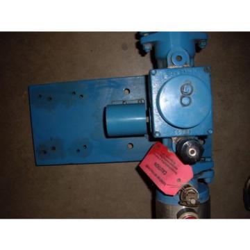 CRANE CHEM/METER  , MODEL # 2401-72HM-DP