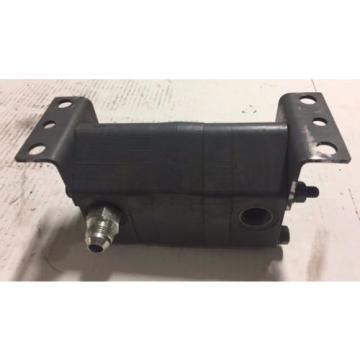 Viking Pump, INC Rotary Flow Divider  SER# VF66290