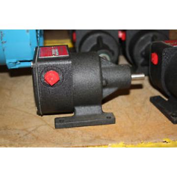 NEW CONTROL CONCEPTS CI4120-1/B PUMP