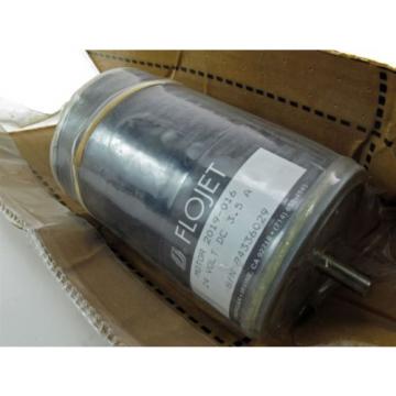 Flojet 24VDC Motor for Flojet 4325 Series Pump - Model: 2019-016 A *New*