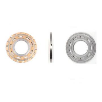 25 series bearing plate sundstrand / sauer spv2/166 SMV2/166