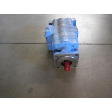 NEW PERMCO HYDRAULIC PUMP # P197B331SPLZA17-87SPLZA15-1