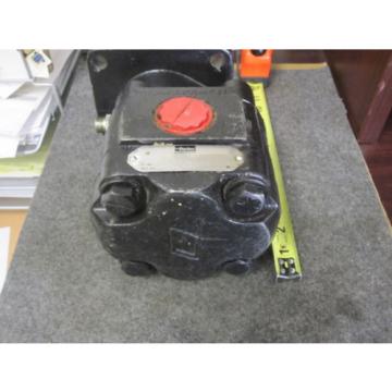 NEW PARKER COMMERCIAL HYDRAULIC PUMP # 313-9710-317