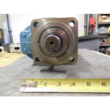 NEW PERMCO HYDRAULIC PUMP # P3700B131TXHM20-1AHM20-1