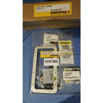 PATG 1100K enerpac