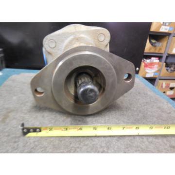 NEW SWANSON HYDRAULIC PUMP M365A998SPCREB17-7 PARKER COMMERCIAL