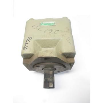 IMO 62125LIP CIG SERIES 4000PSI MAX GEAR HYDRAULIC PUMP D495872