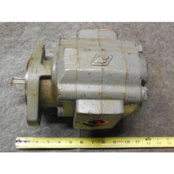 NEW PARKER COMMERCIAL HYDRAULIC PUMP # 313-9510-232