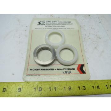 Graco 215-964 Repair Kit For Repairing or Converting 1:1 Metric Fast-Flo Pump