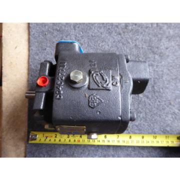 NEW ROTARY POWER NEWCASTLE HYDRAULIC PUMP C04FAPOVR00A1