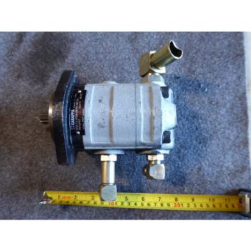 NEW CASAPPA HYDRAULIC PUMP # KP20.7.2-07S9-LXX/0L/20.7.2