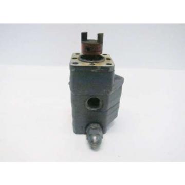 VIKING 101X003 HYDRAULIC GEAR PUMP D518448