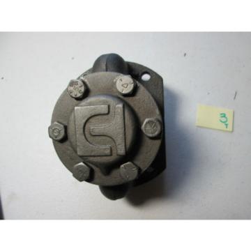 GOOD USED TRANE OIL PUMP PMP 0009  (258)