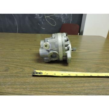 Parker Gear Pump H25AB1AA15000B