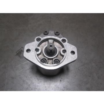 NEW PARKER GEAR PUMP # PZG3AL394S1