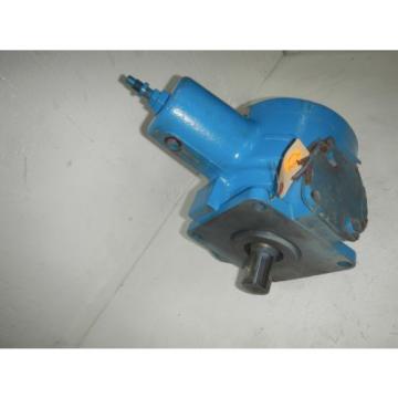 Continental PVR50-32ASR-NF-P-513-G 32GPM Hydraulic Press Comp Vane Pump