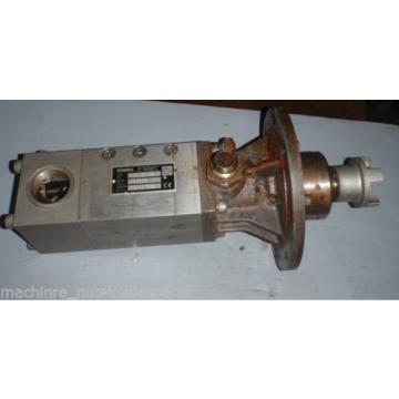 Knoll Coolant Pump Type: KTS 32-48-T_KTS3248T_Order Number: 200427589